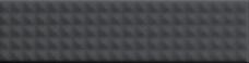 Плитка 41zero42 4100681 Biscuit Stud Notte 5x20