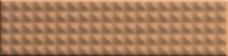 Плитка 41zero42 4100611 Biscuit Stud Terra 5x20
