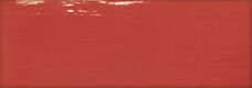 Плитка APE Allegra Red Rect 31,6x90