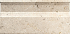 Бордюр Ape Zocalo Augustus Cream 15,8х30