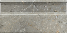 Бордюр Ape Zocalo Augustus Grey 15,8х30