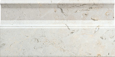 Бордюр Ape Zocalo Augustus Pearl 15,8х30