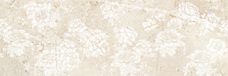 Плитка Ape Augustus Lacer Mix Cream Rect. 30х90