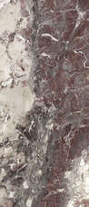 Керамогранит Ape Breccia Viola Pol Rect 120x278