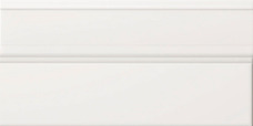 Бордюр APE Fables Zocalo Plinth White Mate 15х30 Бордюр APE Fables Zocalo Plinth White Mate 15х30