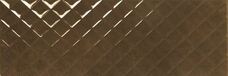 Плитка настенная Ape Meteoris Fence Oxid rect. 35x100
