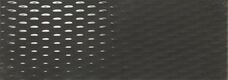 Плитка настенная Ape Meteoris Industrial Graphite rect. 35x100