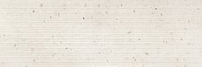 Плитка настенная Ape Ceramica Re-Use Mobius White Rect 40x120