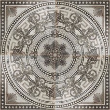 Декор напольный Ape Ceramica Rex Roseton Noor Pearl 60x60