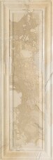 Плитка настенная Ape Ceramica Rex Boiserie Shine Cream 25x75 