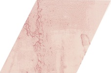 Плитка APE Ceramica Snap Rombo Pink 15х29,5