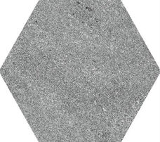 Керамогранит APE Soft Hexagon Grey 23х26