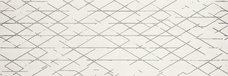 Декор Ape Twist Zuma White 40x120