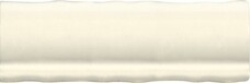 A018966	Бордюр APE Vintage Moldura Ivory 5x15