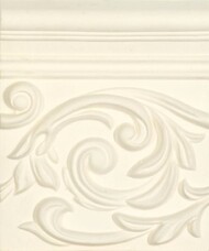 A021968	Декор  APE  Vintage Decor Poesia Ivory 17,8x15