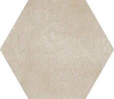 Керамогранит Ape Work Hexawork B Taupe 21х18,2