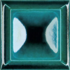 Декор Absolut Cube Botella 10x10