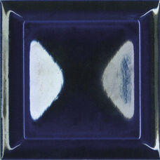 Декор Absolut Cube Cobalto 10x10