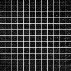 Мозаика Absolut Keramika Groenlandia Malla 2.4 Black 30x30