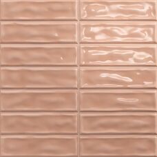 Плитка керамическая Absolut Keramika Sticks Coral 20x20