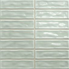Плитка керамическая Absolut Keramika Sticks Fern 20x20