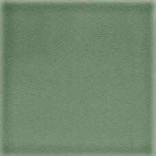 ADMO1023 Плитка керамическая Adex Modernista Liso Pb CC Verde Oscuro 15x15