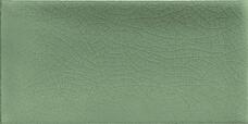 ADMO1024 Плитка керамическая Adex Modernista Liso Pb CC Verde Oscuro 7,5x15