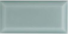 Плитка Adex ADNE2056  Neri Biselado Pb Sea Green 7.5x15