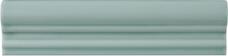 Бордюр ADNE5633 Adex Neri Moldura Italiana Pb Sea Green 5x20