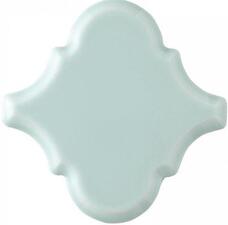 Плитка Adex Renaissance ADST8028 Arabesco Biselado Fern 15x15