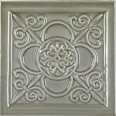 ADST4031 Декор Adex Studio Relieve Vizcaya Eucalyptus 14.8x14.8