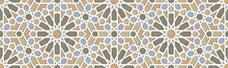 8430828308057 Плитка Aparici Alhambra Green Mexuar 29,75x99,55
