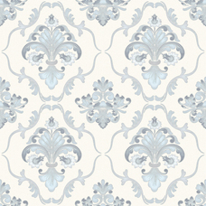 Керамогранит Aparici Astoria Fleur Blue 59,55х59,55