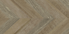 Керамогранит Aparici Chevron Oak Stamp 49,75x99,55