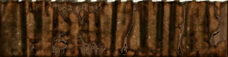 Плитка настенная Aparici Joliet Toffee Prisma 7,5х29,75