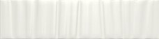 Плитка настенная Aparici Joliet White Prisma 7,5х29,75