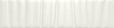 Плитка настенная Aparici Joliet White Prisma 7,5х29,75