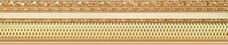 Бордюр Aparici Cenefa Umbria Gold 6x29,75 Бордюр Aparici Cenefa Umbria Gold 6x29,75