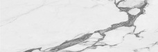 Плитка настенная Argenta Altissimo White 25x75 глянцевая