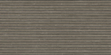 ARN000004 Керамическая плитка Argenta Bari Slat Black Matt 60x120 ARN000004 Керамическая плитка Argenta Bari Slat Black Matt 60x120