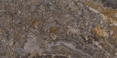 Керамогранит Argenta Ceramica Linz Brown Pol Rect 60х120