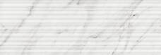 Плитка настенная Argenta Terma Linea White 25x75 (матовая)