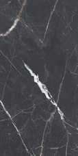 Керамогранит Argenta Vanity Black Matt Artech 60х120