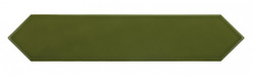 25827 Плитка настенная Equipe Arrow Green Kelp 5x25