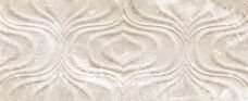 Плитка настенная Azteca Fontana Rev. Twist Cream 30x74