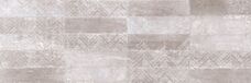 Декор Azteca Ground R90 Decor Guess Grey 30x90