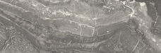 Плитка настенная Azteca Nebula R90 Grey 30x90