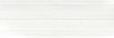 Плитка Azulejos Alcor Lombardia Lineal White 32,77x100