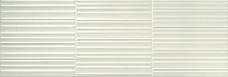 Плитка Azulejos Alcor Rotterdam Rel White 28,5x85,5