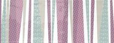 Декор Azulev Diverso Dec. Henna Slimrect 25x65